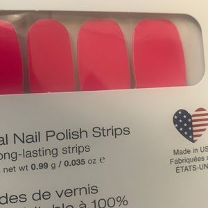 Color Street Nail Strips - Watermelon Session